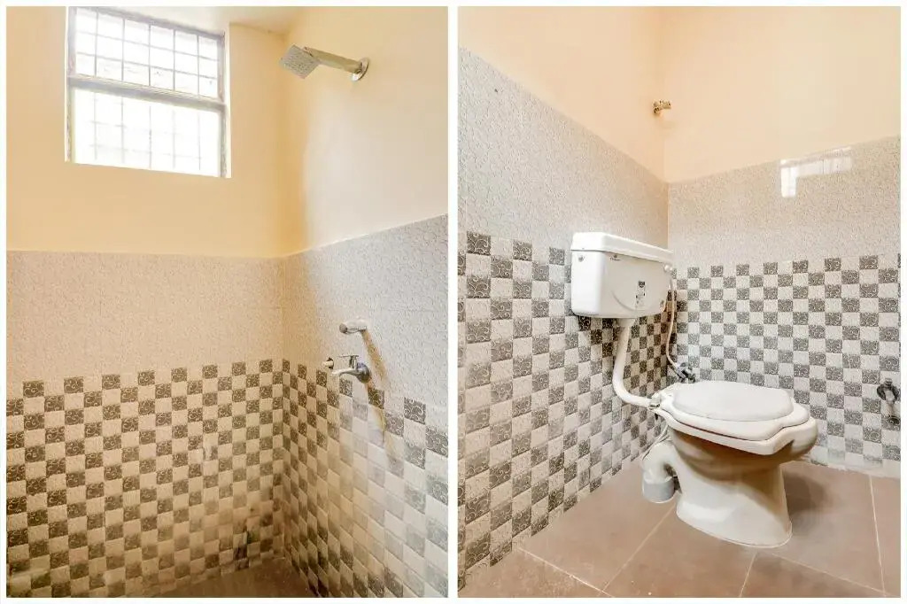 Hotel Golden by OYO Rooms