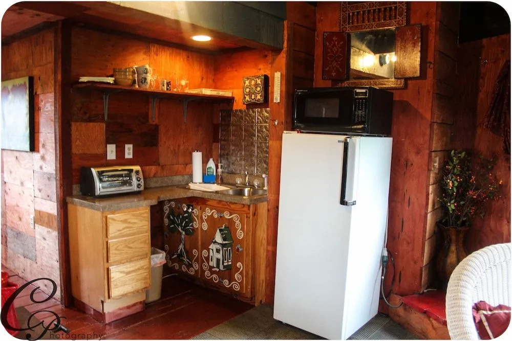 Cottonwood Cabins