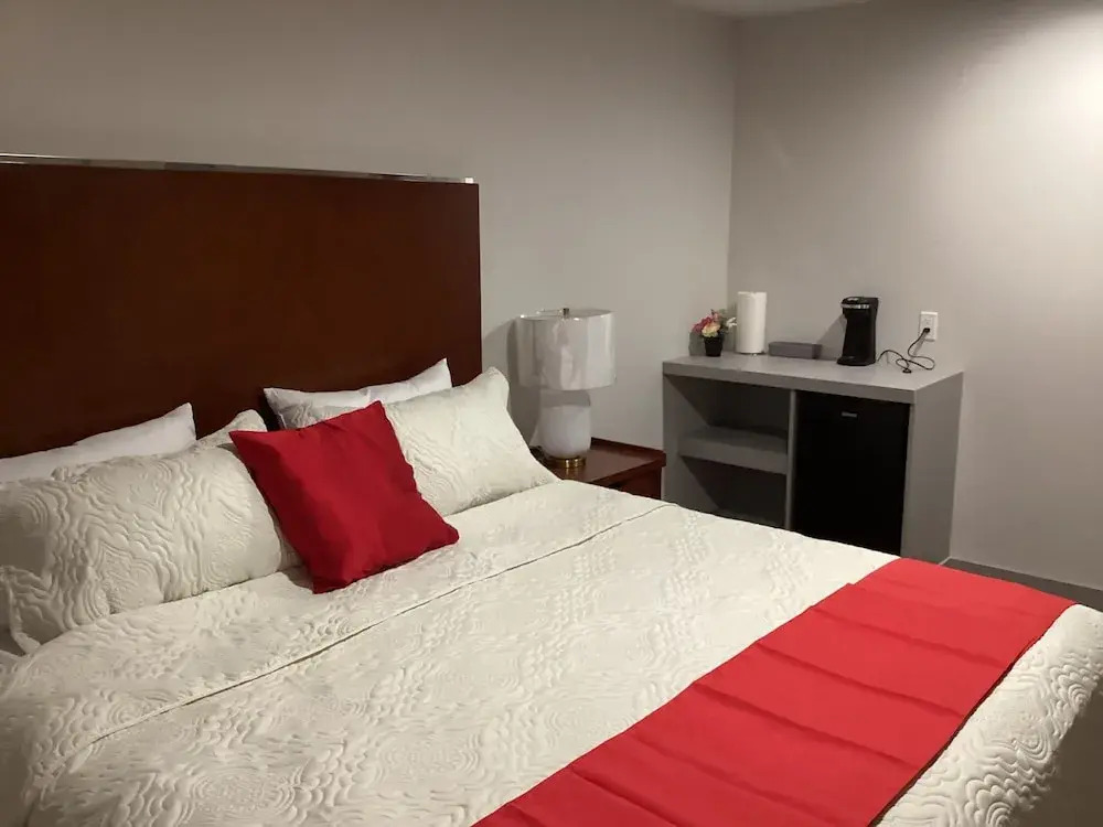 Bethel hotel Elk Point