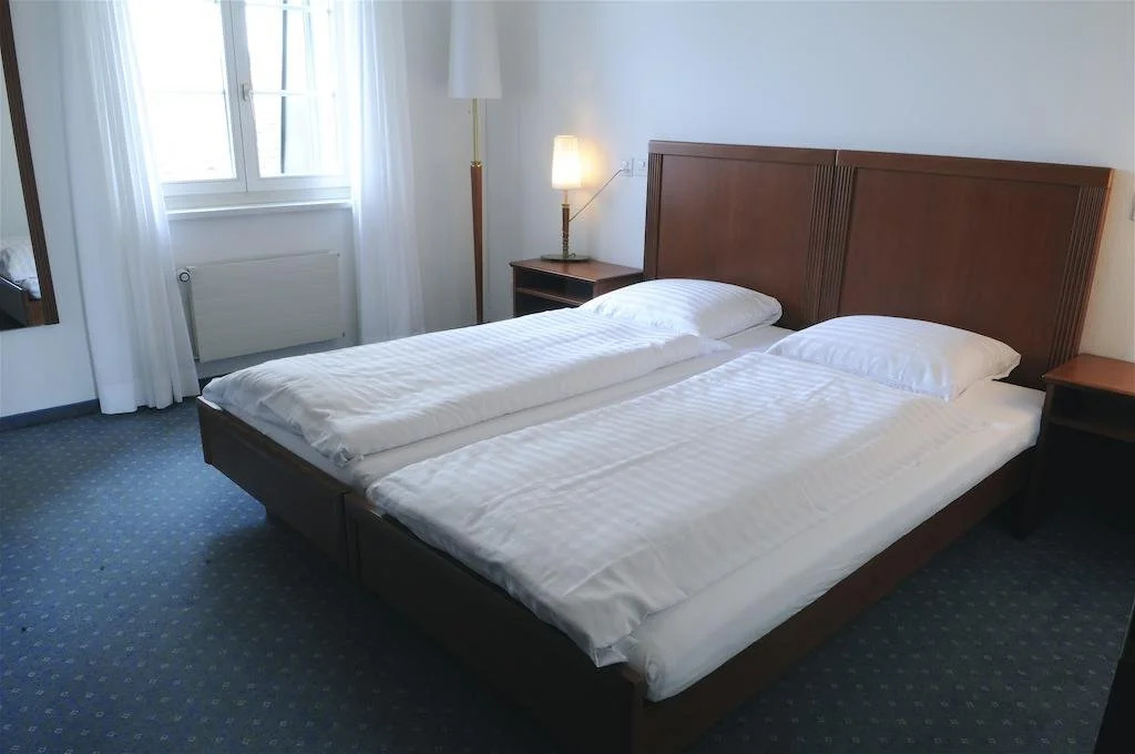 Hotel Schloss Romanshorn