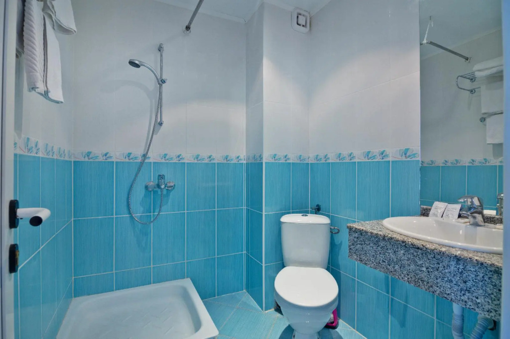 Hotel Edelweiss