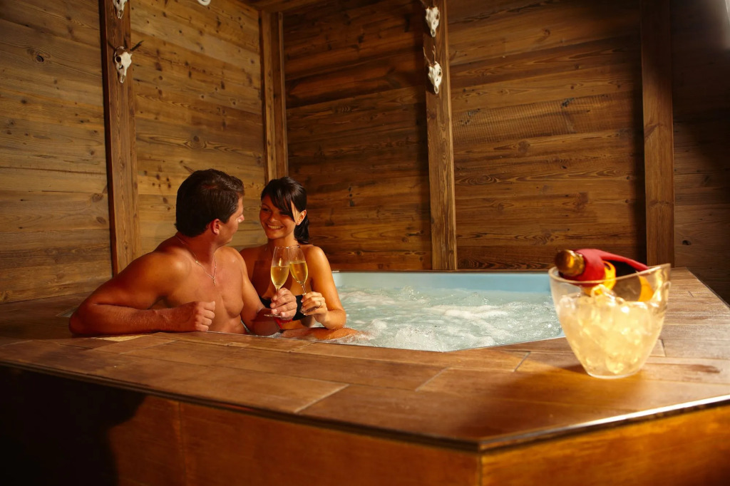 HOTEL SONNBLICK Kaprun, Salzburg - including Summer Card