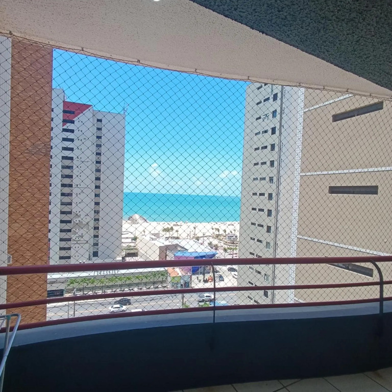 Porto de Iracema- Ferias Temporada Fortaleza