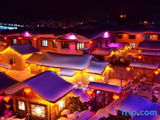 Wuchang Xuegu Jinxiu Inn