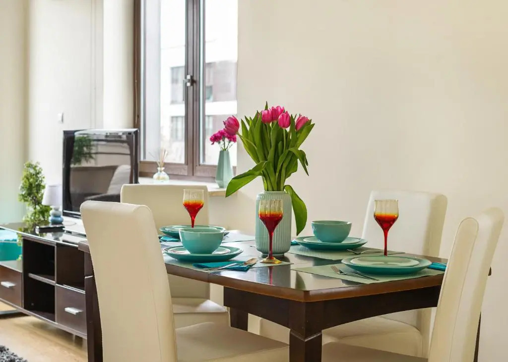 Medicover Wilanow - P&O Serviced Apartment