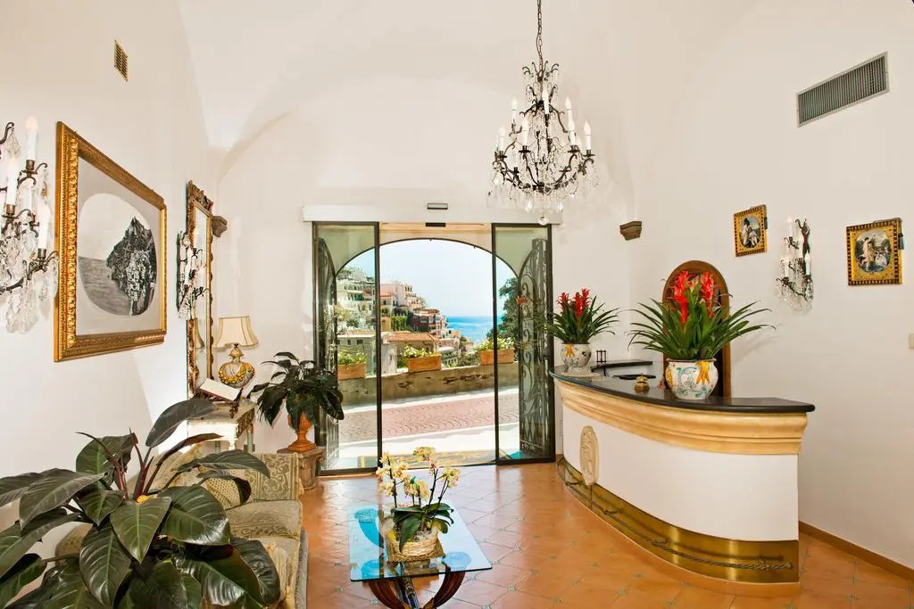 Hotel Royal Prisco
