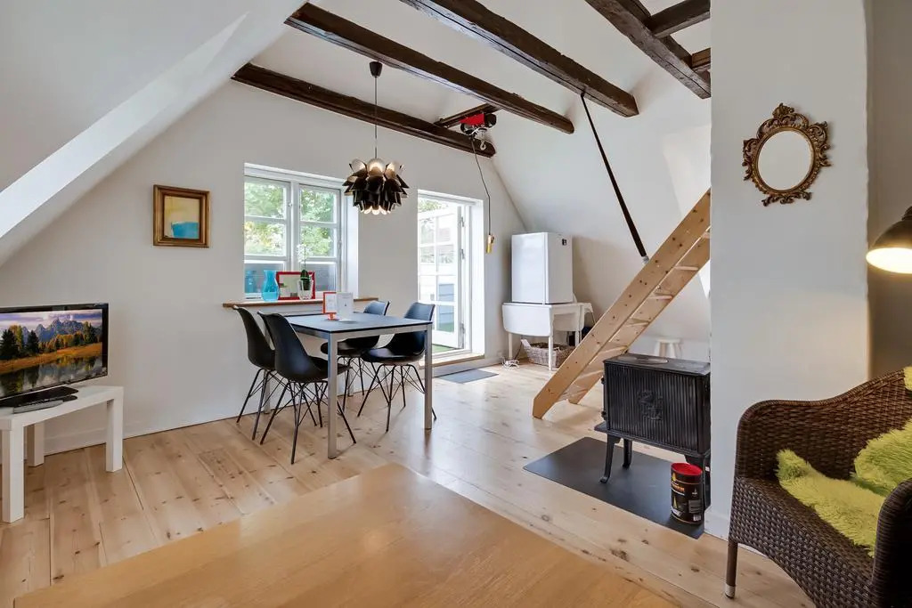 CPH Villa Apartment