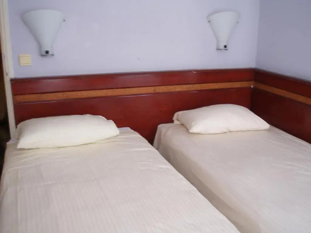 Hotel Manofa