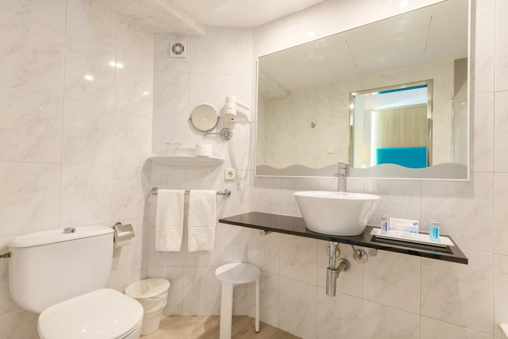 Bahía de Alcudia Hotel & Spa
