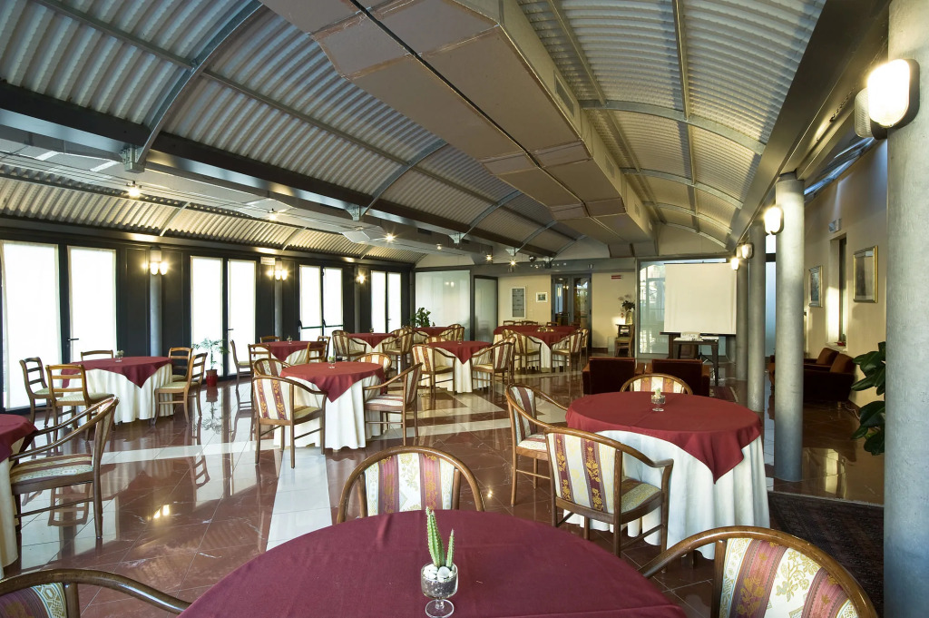 Hotel Villa Ricci & Benessere