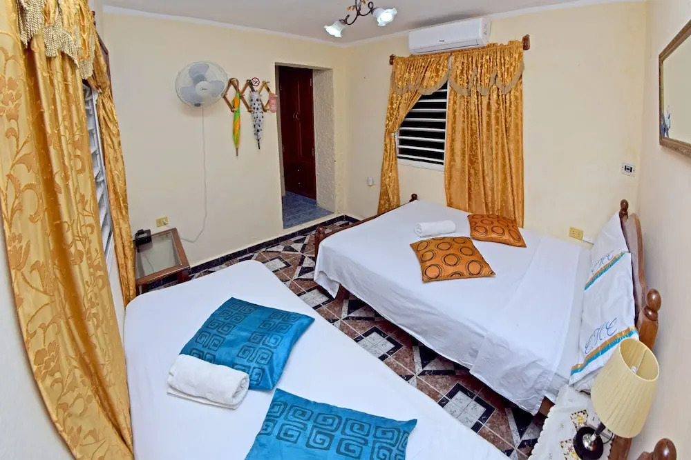 Casa Hostal Caridad
