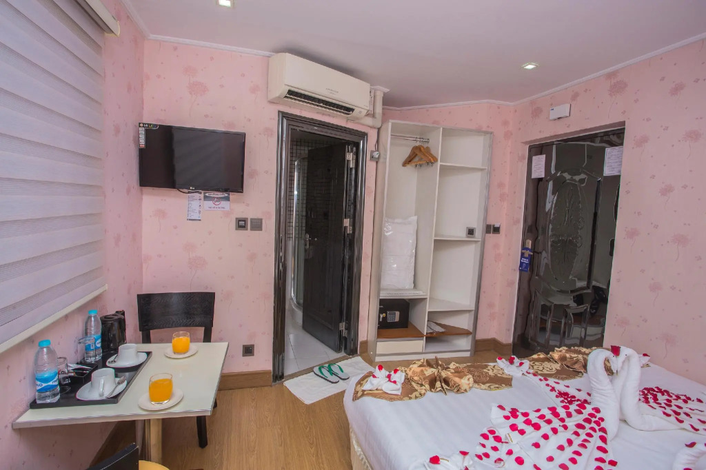 Diamond Rise Hotel Mandalay