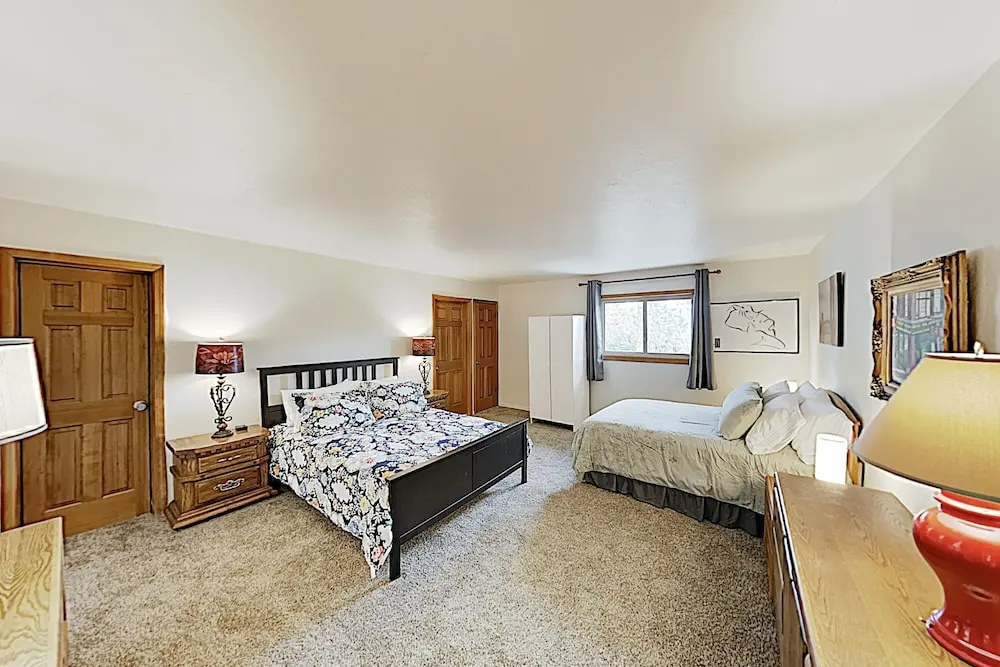 New Listing! The Castle on the Hill w/ Hot Tub home