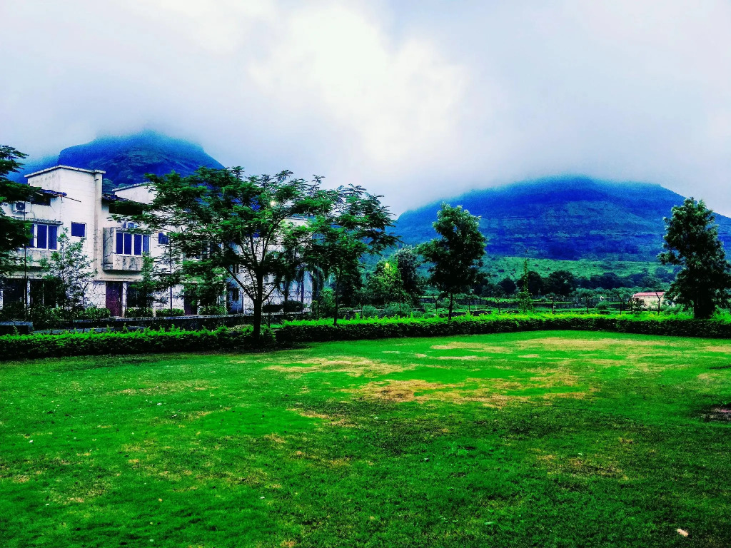 Dew Drops Boutique Retreat