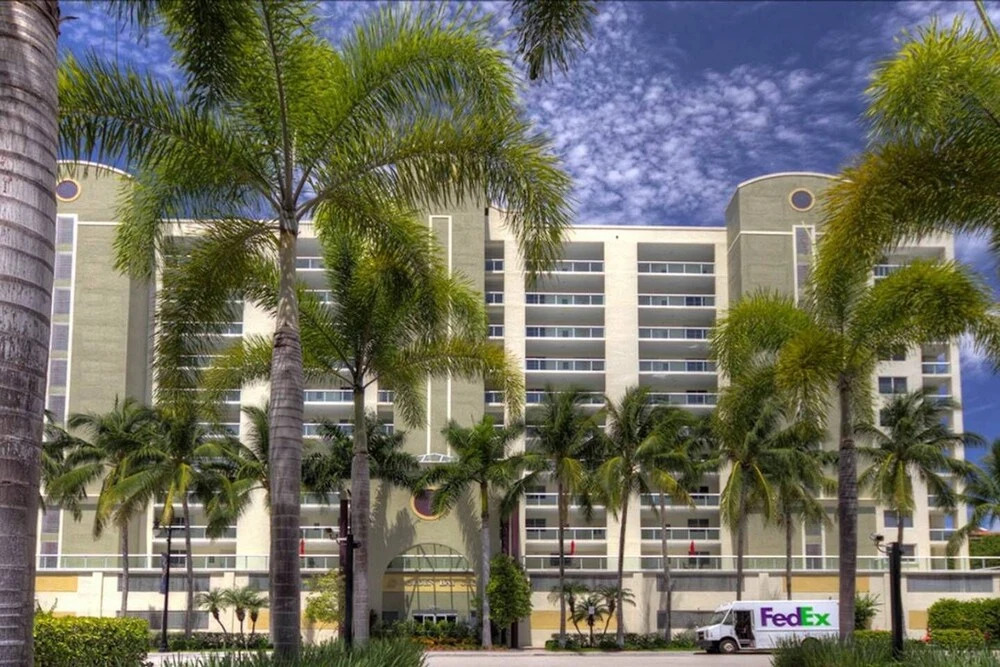 Le Golden Bay 902 by Go Florida Condo, Sunny Isles