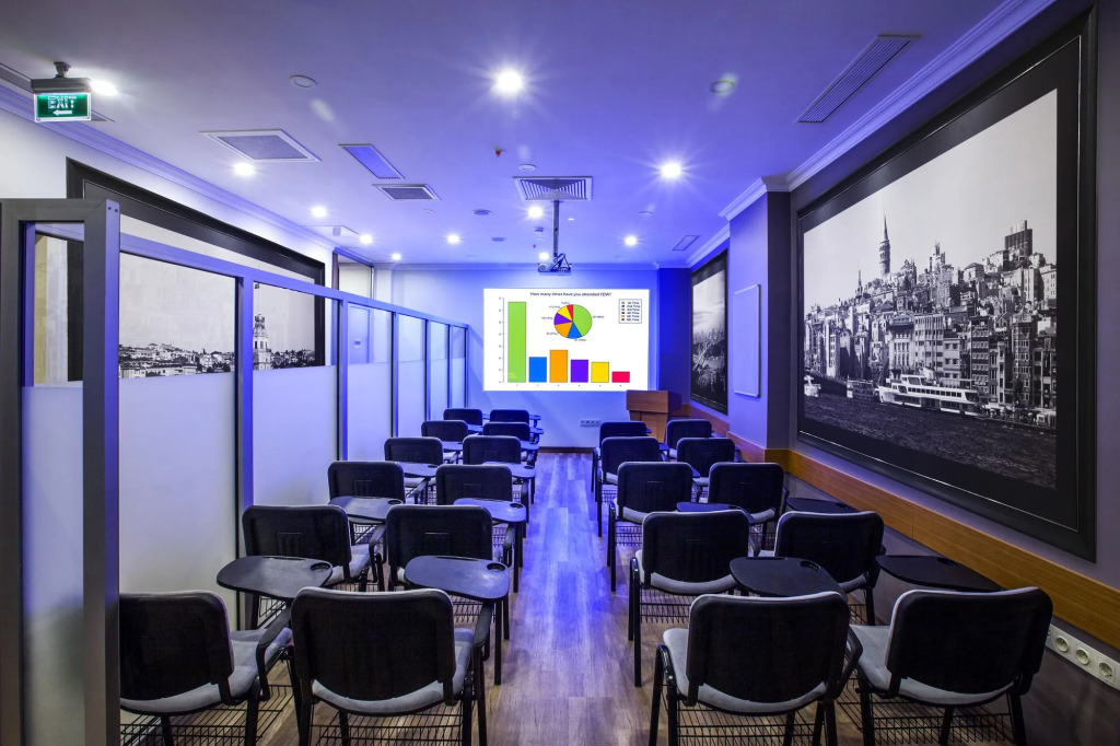 Ferman Hilal Hotel-Special Category