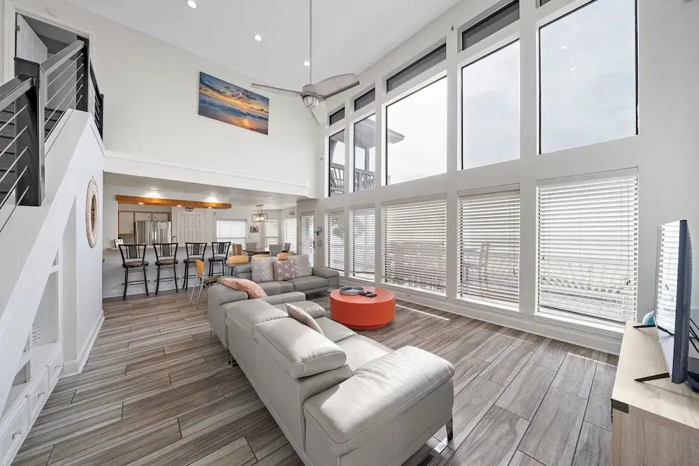 Ocean View by Ryson Vacation Rentals