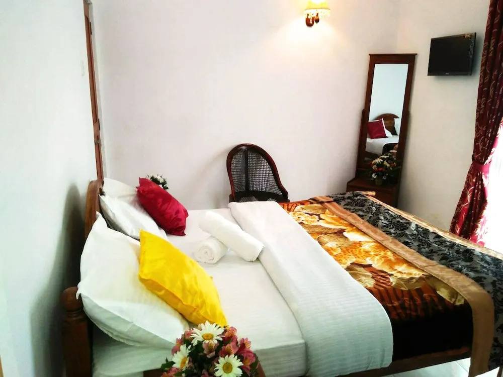 Pedro Resort