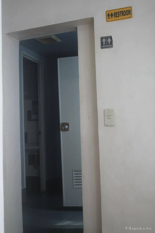 Chill-Out Guesthouse Manila