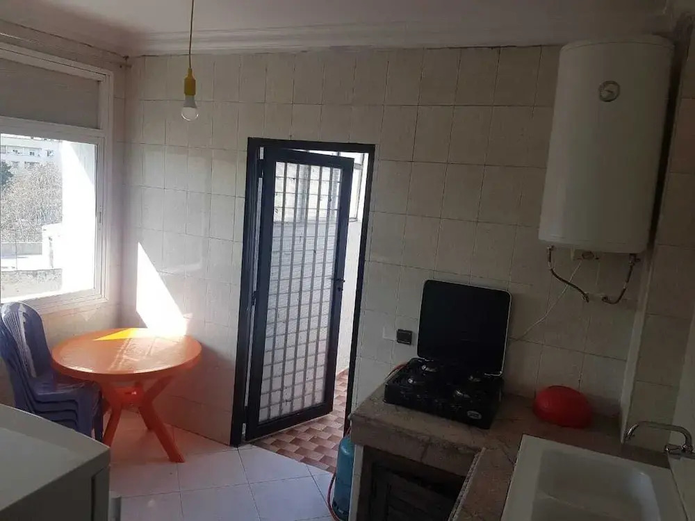 Duplex Chefchaouni