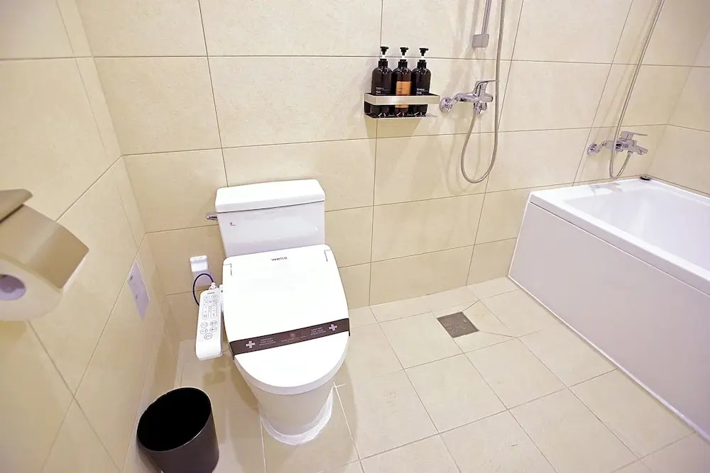 Hotel MarieStay Taean