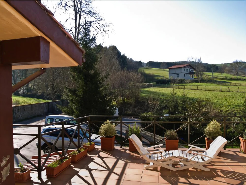Posada Calera