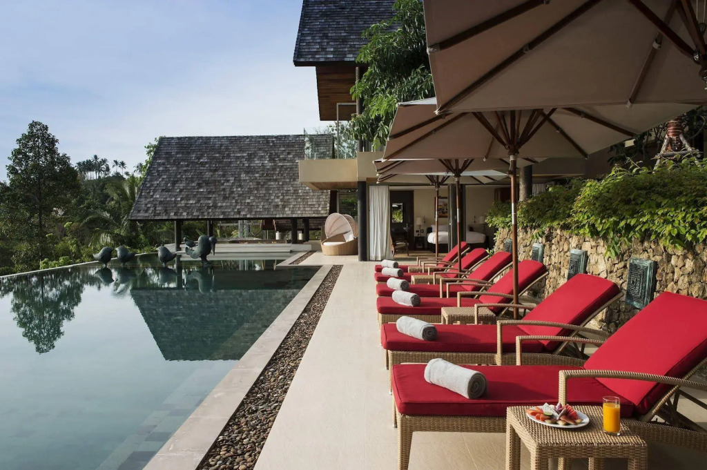 Panacea Retreat