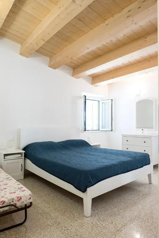 S222 - Sirolo, Nuovissimo Bilocale in Villetta 1p