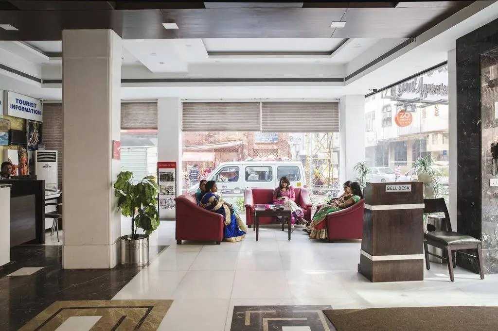 Hotel Krishna