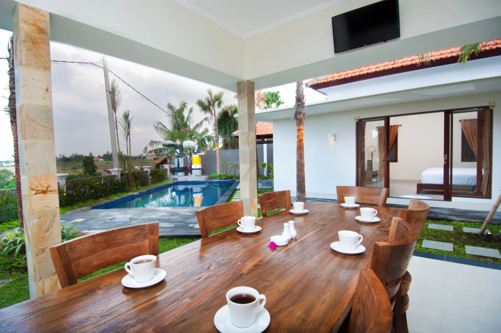 Villa Kedis