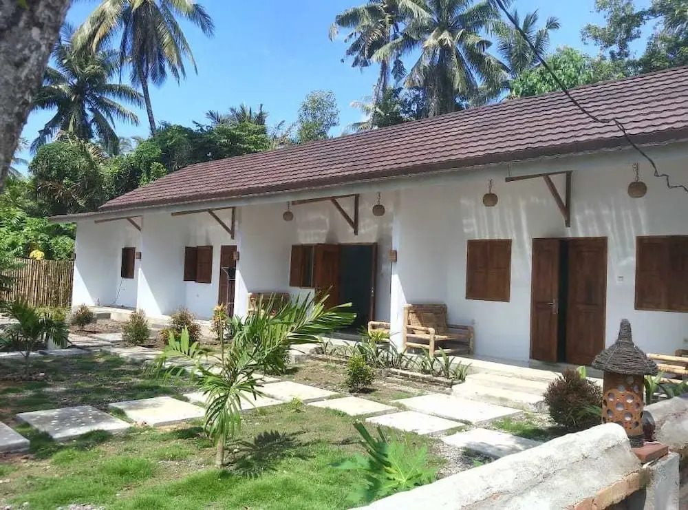 Sentul Hostel