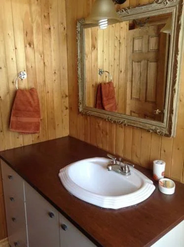 Chalet dAnna