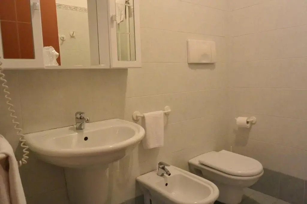 Hotel Italia