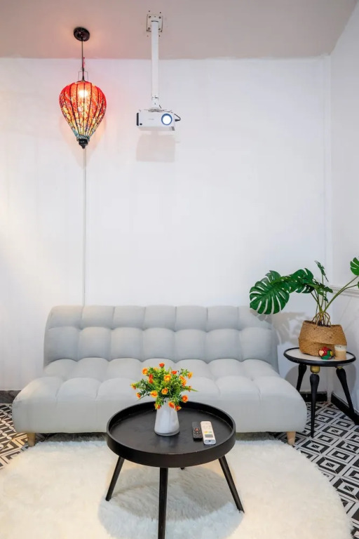 Ben Thanh Inn - M&A