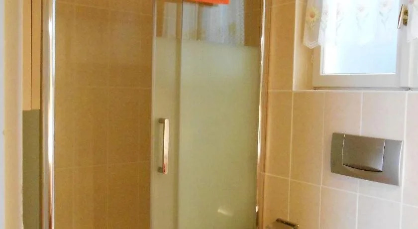 Appartamenti Villa Colibri