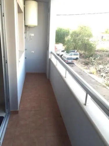 Apartamentos EOS