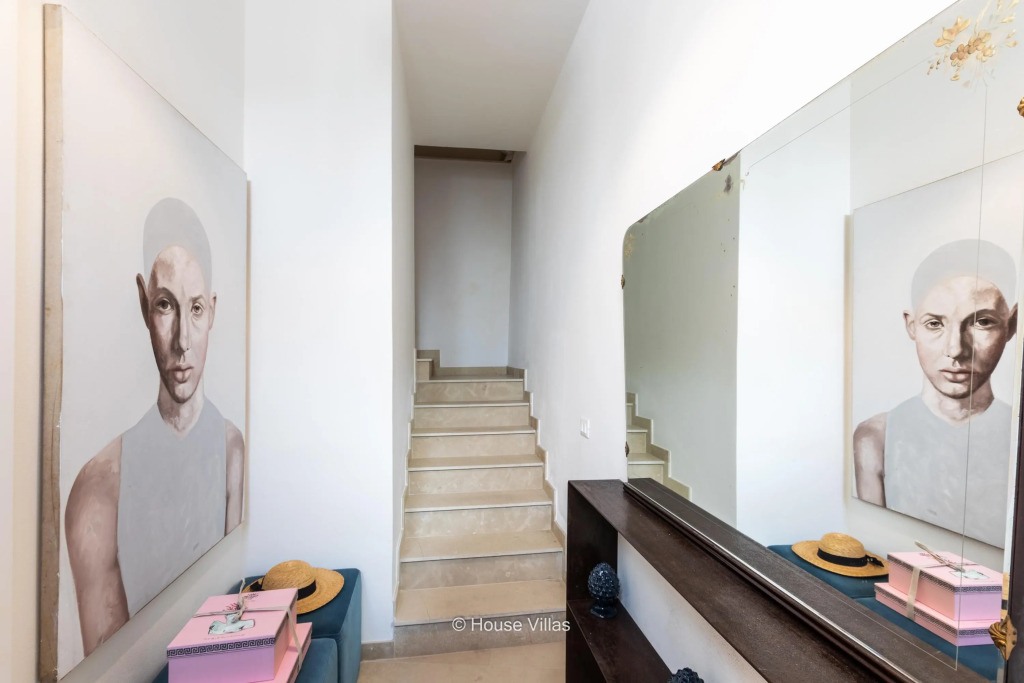 Casa di Aspasia in Noto