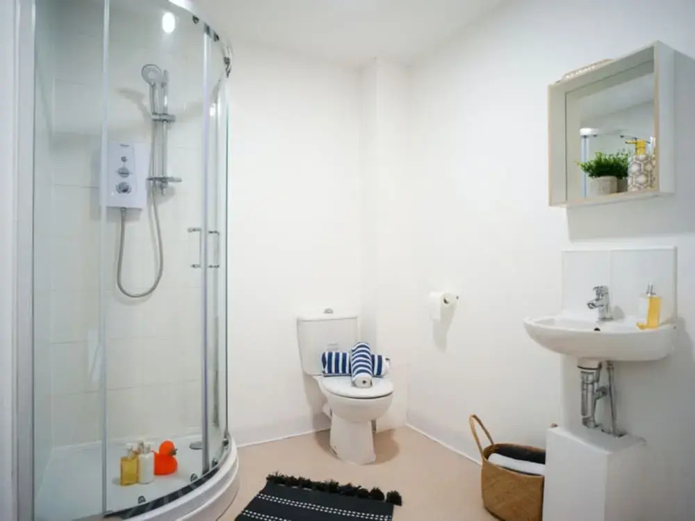Rooms & Studios STUDENTS ONLY- SHEFFIELD