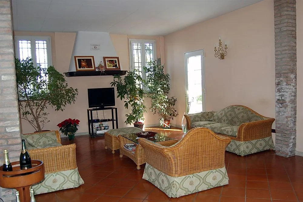 Villa Regina