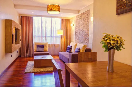 Reata Serviced Apartments