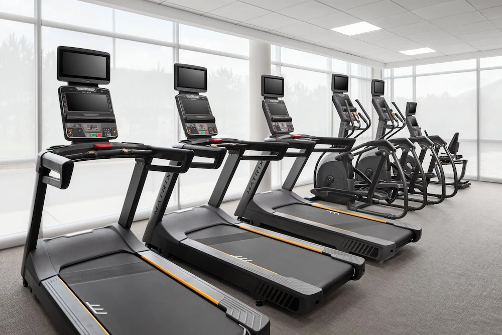 Springhill Suites By Marriott Roanoke North