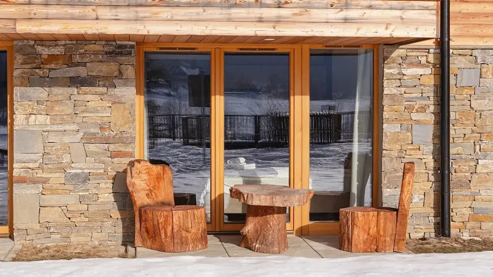 Apartamenty Sun & Snow Enklawa Polany