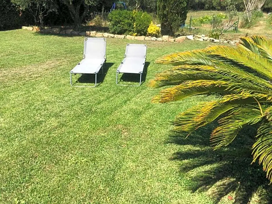 Relais Le Folaghe
