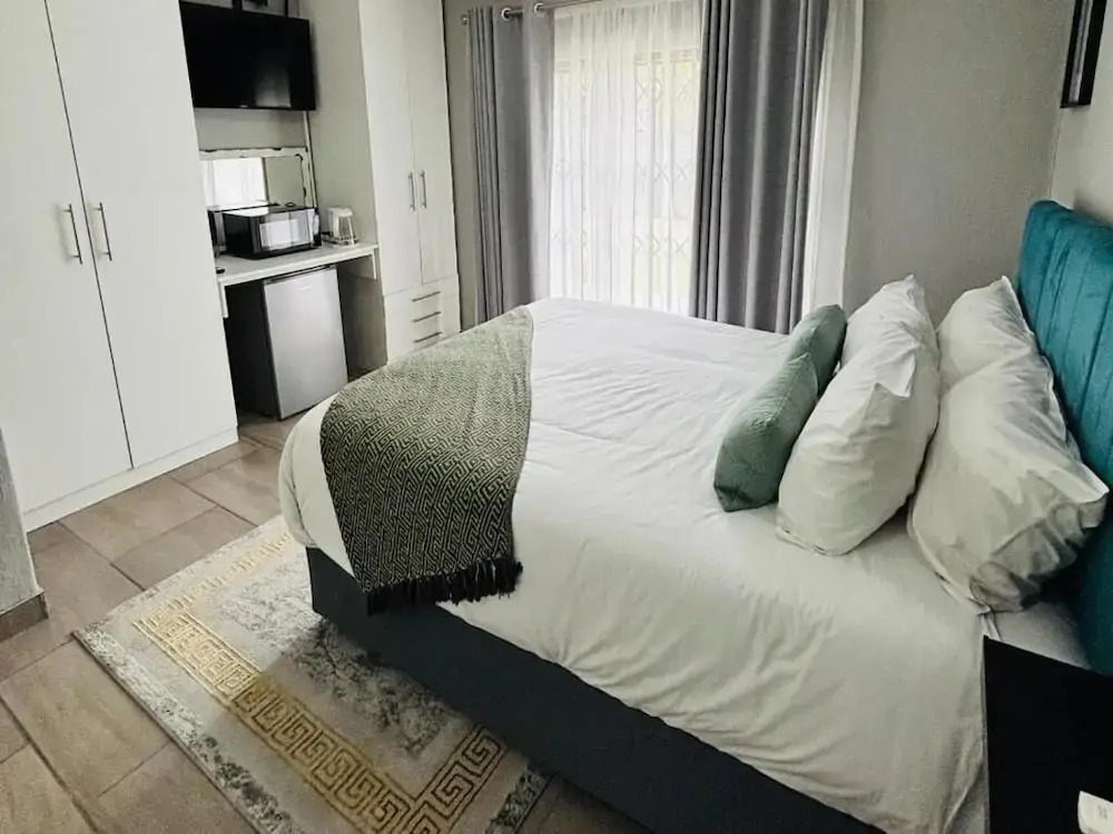 Rolem Guest House