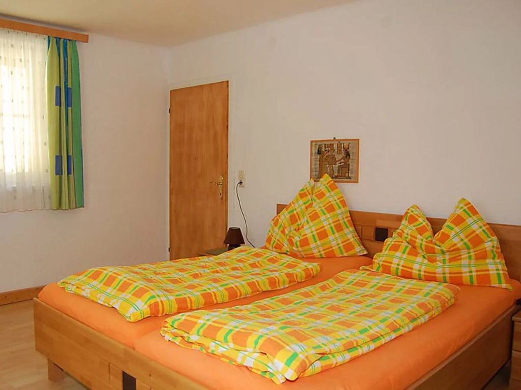 Holiday Home Krechen Alm by Interhome