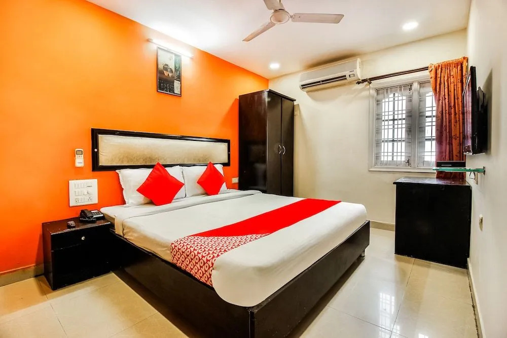 Hotel SG Comforts