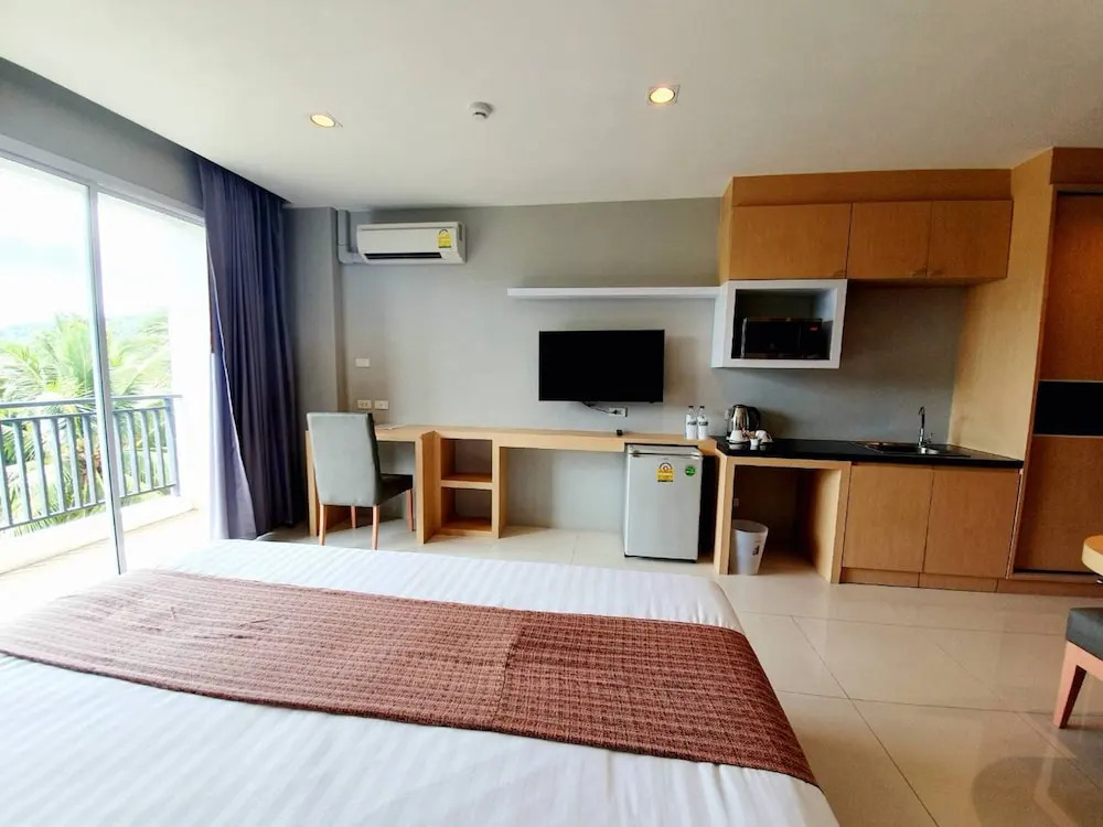 Ahad Suite Aonang