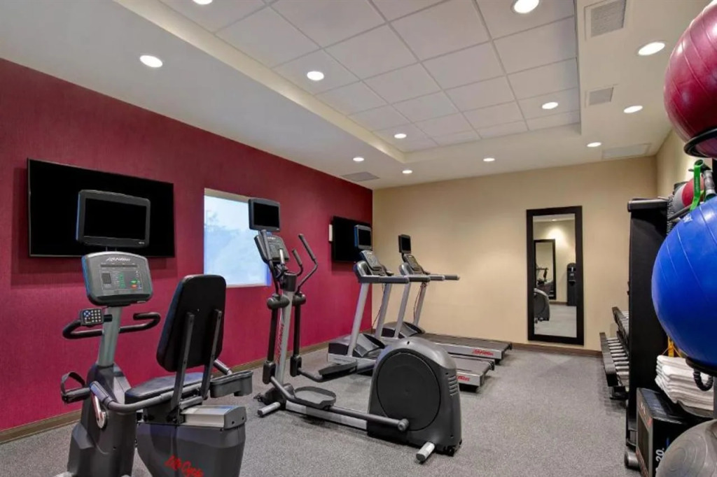 Home2 Suites By Hilton Lewisville Dallas