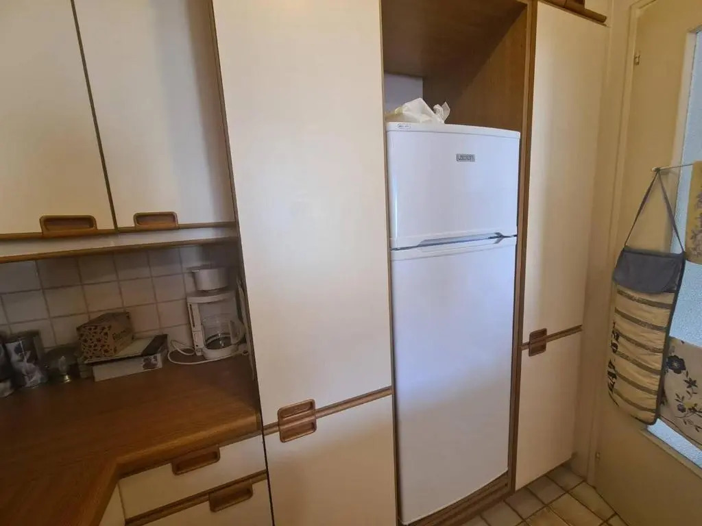 Appartement Saint-Jean-de-Monts, 3 pièces, 6 personnes - FR-1-224C-439