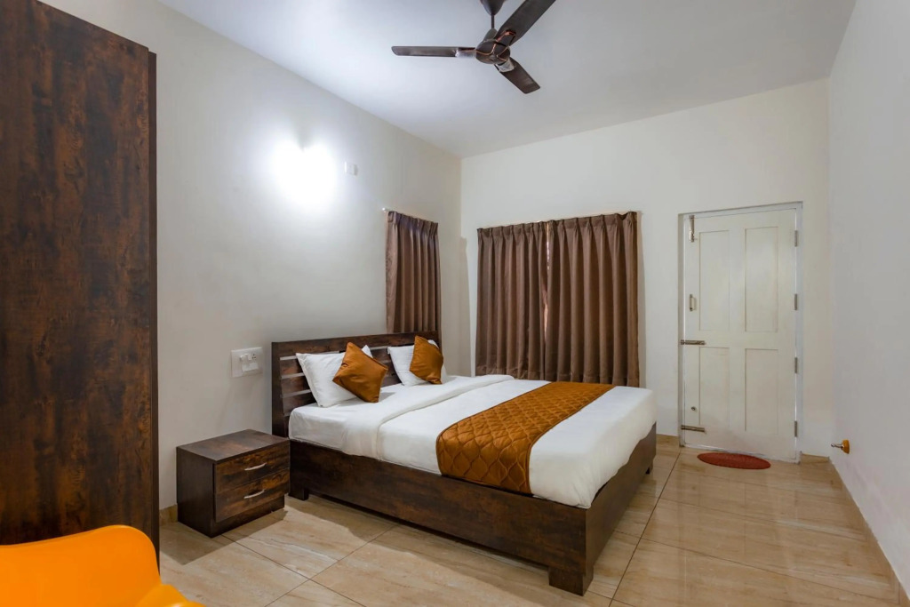 Orchid Elite Service apartments